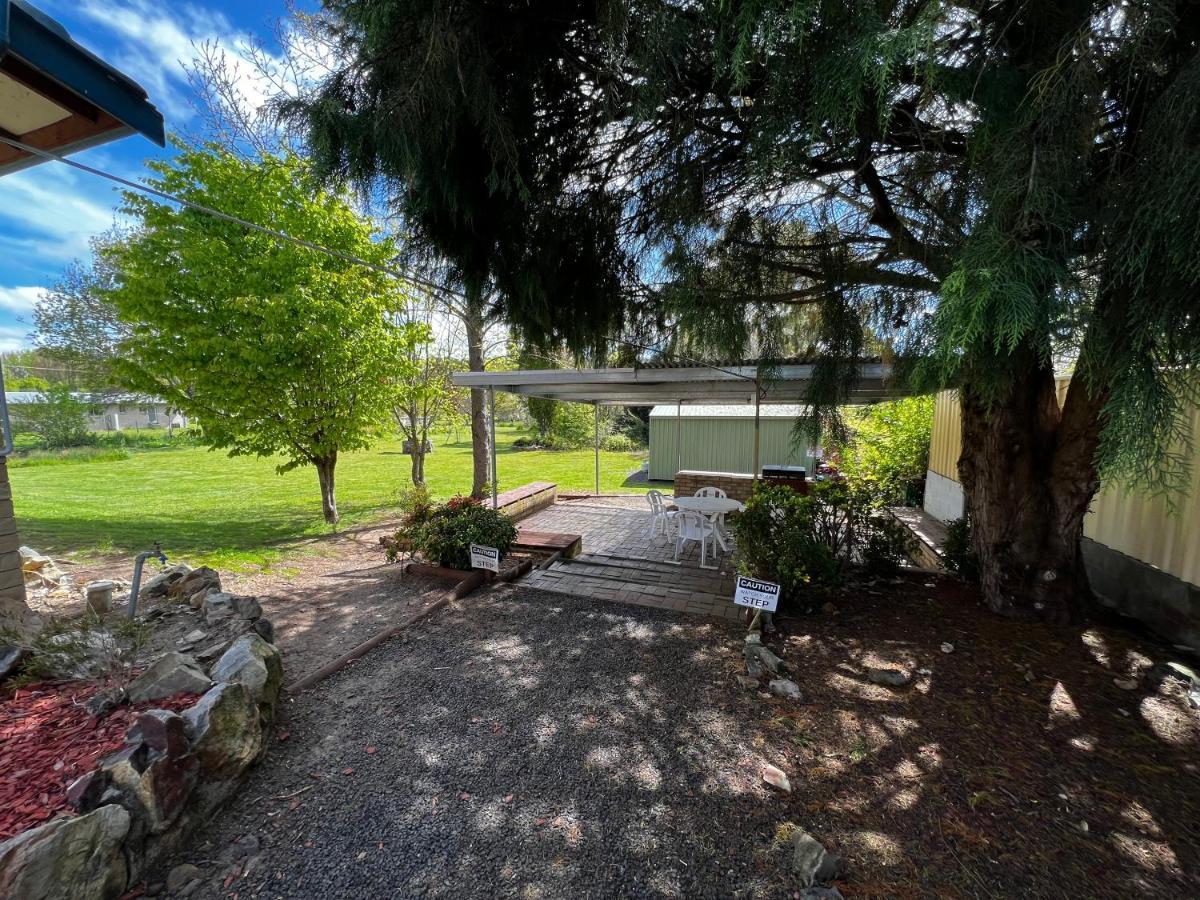 Jillaroo Motor Inn Glen Innes Dış mekan fotoğraf