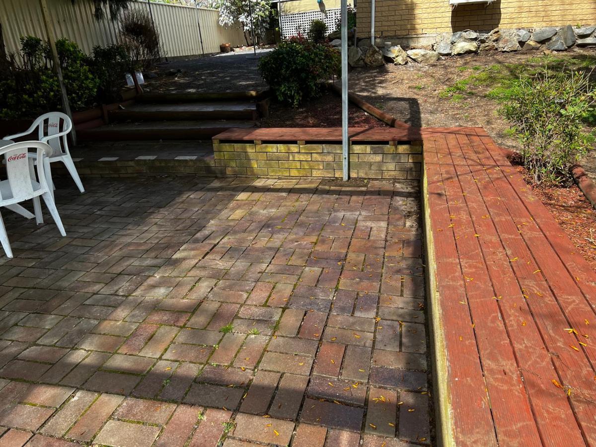 Jillaroo Motor Inn Glen Innes Dış mekan fotoğraf