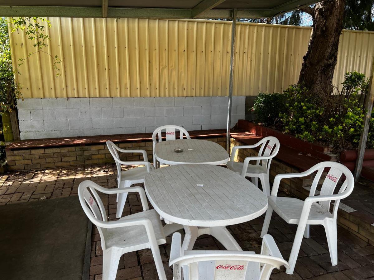 Jillaroo Motor Inn Glen Innes Dış mekan fotoğraf